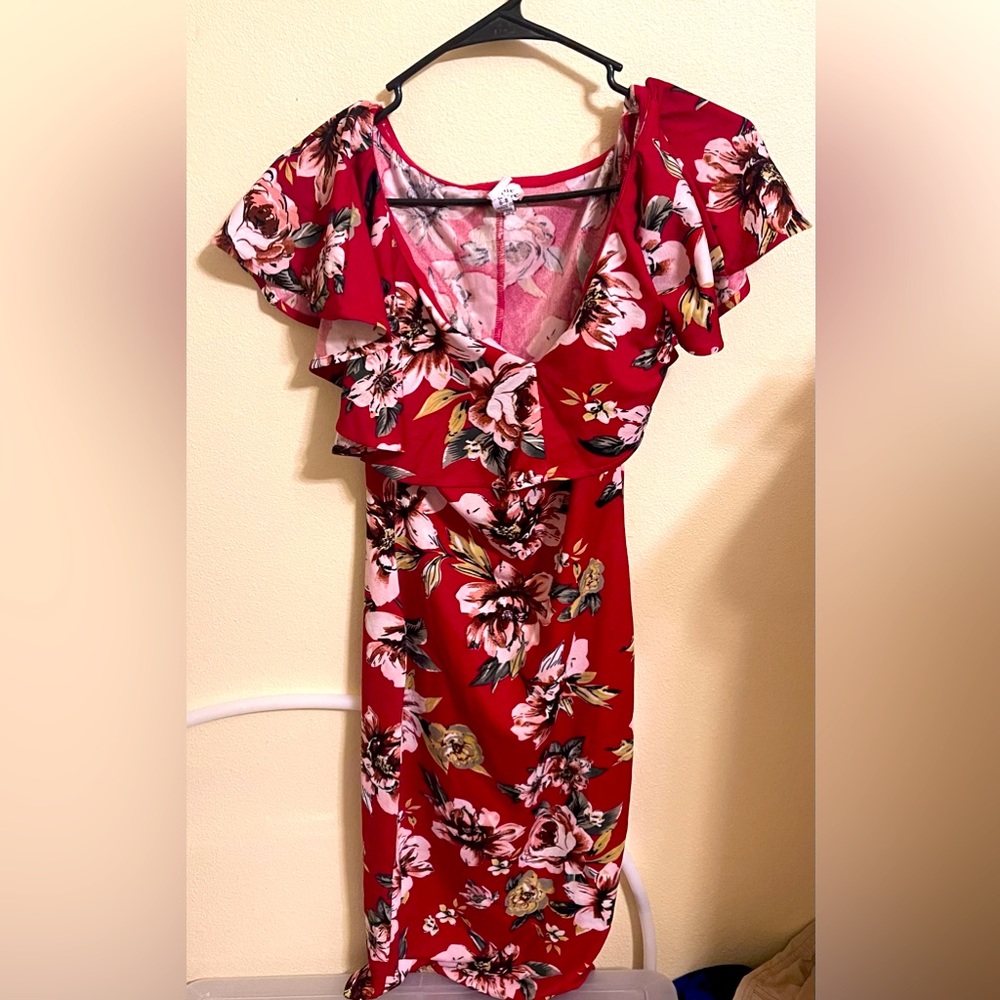 Unique Vintage Dress Size 6-8